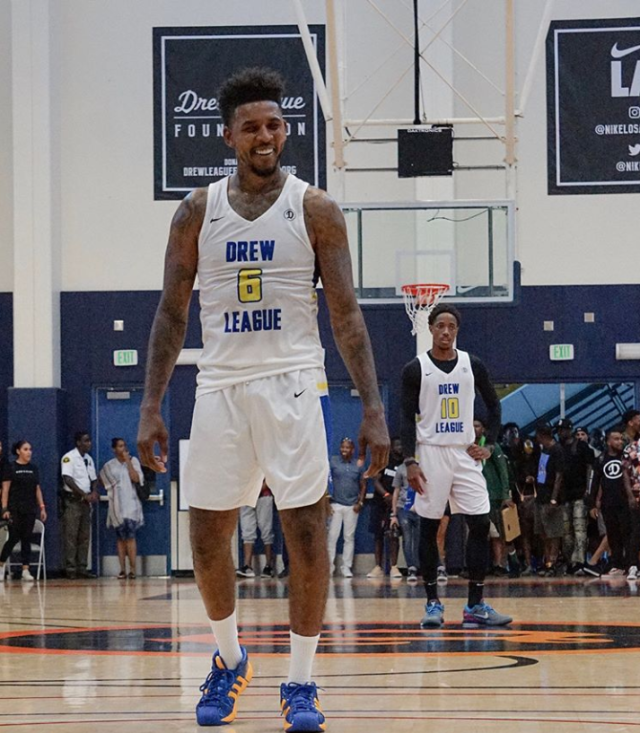 站位与伸展 站位与伸展